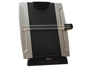 Afbeeldingen van Fellowes concepthouder staand office suite, 8033201 