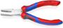 Afbeeldingen van KNIPEX Platbuigtang 160