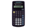 Afbeeldingen van Texas rekenmachine ti-30 eco rs , 30rs/tbl/5e1/e 
