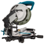 Afbeeldingen van Makita 230 V Afkortzaag 260 mm MLS100N