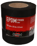 Afbeeldingen van Kelfort epdm folie 150x0,5mm 20meter