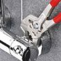 Afbeeldingen van KNIPEX Sleuteltang 150