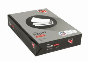Afbeeldingen van Kopieerpapier Quantore Excellent A4 80gr wit 500 vel