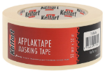 Afbeeldingen van Kelfort Afplaktape 50mmx 50m