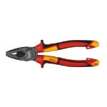 Afbeeldingen van MILWAUKEE® VDE-combinatietang VDE 180mm