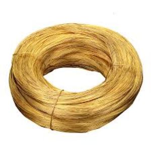 Afbeeldingen van Messing draad                1.25mm