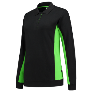 Afbeeldingen van TRICORP SAFETY Softshell ISO20471 Bicolor 403007 oranje/groen