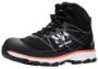 Afbeeldingen van Helly hansen schoen chelsea mid s3 zwart