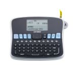 Afbeeldingen van Labelprinter Dymo LabelManager 360D draagbaar qwerty 19mm zwart S0879470