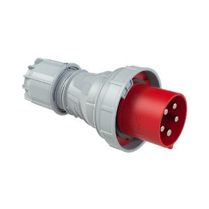 Afbeeldingen van PCE CEE stekker 415v 125a 5p