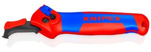 Afbeeldingen van KNIPEX Kabelmes  45mm