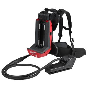 Afbeeldingen van MILWAUKEE® MX FUEL™ draagbare accu uitbreiding