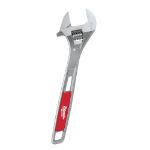 Afbeeldingen van MILWAUKEE® Verstelbare moersleutels Adjustable wrenches  250 mm
