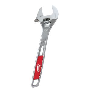 Afbeeldingen van MILWAUKEE® Verstelbare moersleutels Adjustable wrenches  380 mm