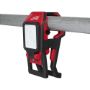 Afbeeldingen van MILWAUKEE® M18™ roterende werkplaats lamp M18 PAL2