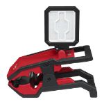 Afbeeldingen van MILWAUKEE® M18™ roterende werkplaats lamp M18 PAL2