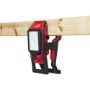 Afbeeldingen van MILWAUKEE® M18™ roterende werkplaats lamp M18 PAL2