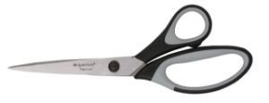 Afbeeldingen van Schaar Quantore 210mm titanium soft grip handvat