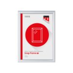 Afbeeldingen van Kliklijst Quantore premium A3 25mm