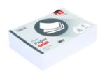 Afbeeldingen van Kopieerpapier Quantore Economy A5 80gr wit 500 vel