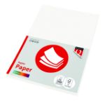Afbeeldingen van Kopieerpapier Quantore Colour A4 120gr wit 100vel
