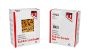 Afbeeldingen van Elastiek Quantore 24 150x1,5x1mm 500gram