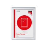 Afbeeldingen van Kliklijst Quantore premium A4 25mm