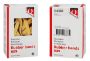 Afbeeldingen van Elastiek Quantore 77 120x7,5x1mm 100gram