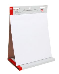 Afbeeldingen van Tafelflipover Quantore 50x58,5cm 20vel