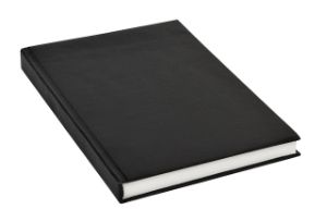 Afbeeldingen van Tekenboek Quantore 140x216mm dummy 120gram 100vel