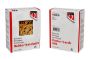 Afbeeldingen van Elastiek Quantore 22 100x1,5x1mm 500gram
