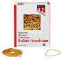 Afbeeldingen van Elastiek Quantore 24 150x1,5x1mm 500gram