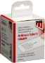 Afbeeldingen van Labeletiket Quantore 99010 28x89mm adres wit 2 rollen