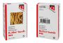 Afbeeldingen van Elastiek Quantore 18 80x1,5x1mm 100gram