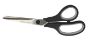Afbeeldingen van Schaar Quantore 210mm soft grip zwart