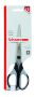 Afbeeldingen van Schaar Quantore 170mm titanium soft grip handvat