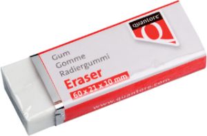 Afbeeldingen van Gum Quantore 60x21x10mm