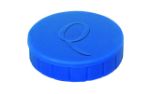 Afbeeldingen van Magneet Quantore 32mm 800gram blauw 10 stuks