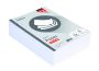 Afbeeldingen van Kopieerpapier Quantore Economy A5 80gr wit 500 vel