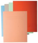 Afbeeldingen van Vouwmap Quantore ICN1 A4 240X310mm chamois