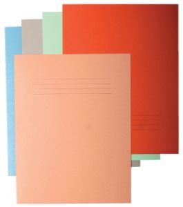 Afbeeldingen van Vouwmap Quantore ICN1 A4 240X310mm chamois