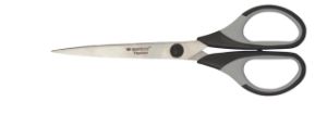 Afbeeldingen van Schaar Quantore 170mm titanium soft grip handvat