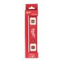 Afbeeldingen van MILWAUKEE® Waterpas LED Torpedo 23cm