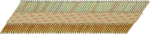 Afbeeldingen van Senco 3,1mm ring, stripspijker, 12 micron, Sencoted 3,1x90mm