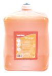Afbeeldingen van Swarfega handreiniger orange   4ltr