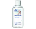 Afbeeldingen van Tork desinfectie alcohol handgel 80ml, 24 stuks per doos