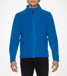 Afbeeldingen van Gildan vest fleece Hammer koningsblauw
