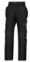 Afbeeldingen van Snickers Workwear LiteWork, 37.5™ Werkbroek met holsterzakken
