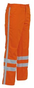 Afbeeldingen van HAVEP Workwear/Protective wear Werkbroek RWS