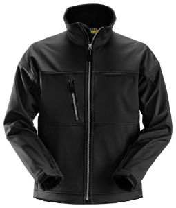 Afbeeldingen van Snickers Workwear Soft Shell Jacket